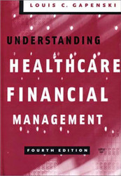 Understanding Healthcare Financial Management