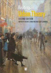 Readings In Urban Theory