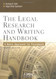 Legal Research And Writing Handbook