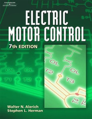 Electric Motor Control