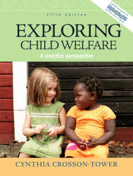 Exploring Child Welfare