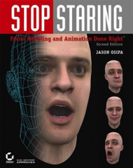 Stop Staring