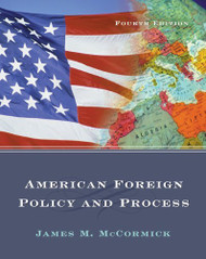American Foreign Policy And Process