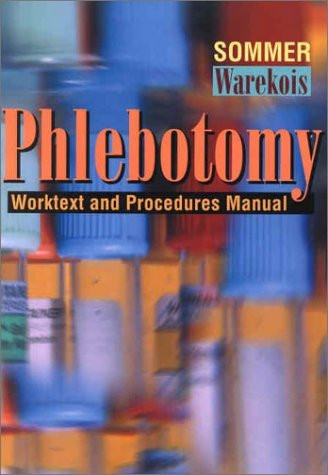 Phlebotomy