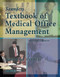 Saunders' Textbook Of Medical Office Management