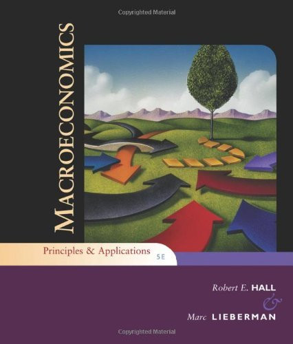 Microeconomics Principles And Applications