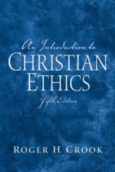 Introduction To Christian Ethics