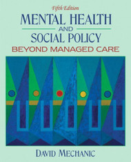 Mental Health And Social Policy