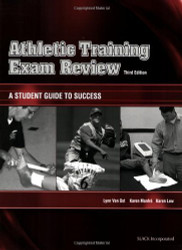 Athletic Training Exam Review