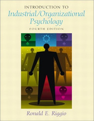 Introduction To Industrial / Organizational Psychology