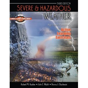 Severe And Hazardous Weather