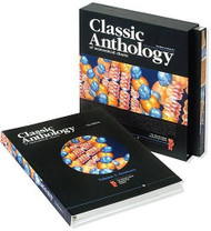 Classic Anthology Of Anatomical Charts by Anatomical Chart Company