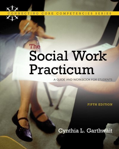 Social Work Practicum