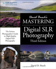 Mastering Digital Slr Photography