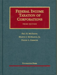 Federal Income Taxation Of Corporations