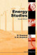 Energy Studies