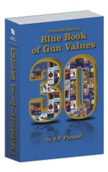 Blue Book Of Gun Values