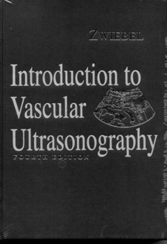 Introduction To Vascular Ultrasonography