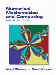 Numerical Mathematics And Computing