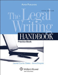 Legal Writing Handbook