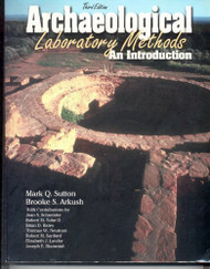 Archaeological Laboratory Methods