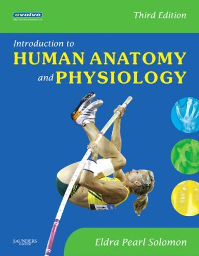 Introduction To Human Anatomy And Physiology