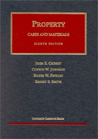 Law Of Property