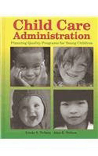 Child Care Administration