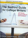 Bedford Guide For College Writers With Reader Research Manual And Handbook