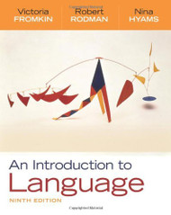 Introduction To Language