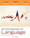 Introduction To Language