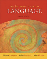 Introduction To Language