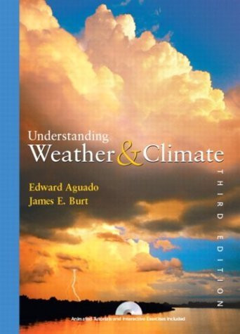 Understanding Weather And Climate