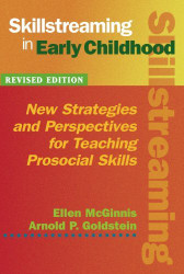 Skillstreaming In Early Childhood