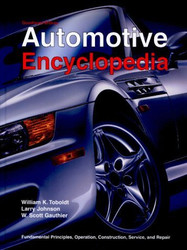 Automotive Encyclopedia