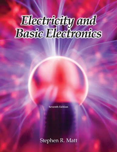 Electricity And Basic Electronics