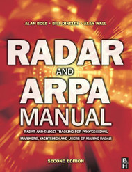 Radar And Arpa Manual
