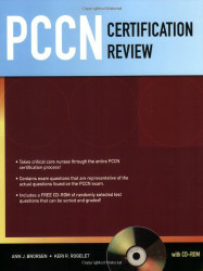 Pccn Certification Review
