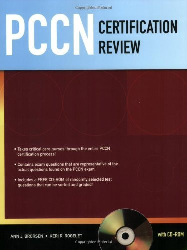 Pccn Certification Review