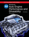 Auto Engine Performance And Driveability A8