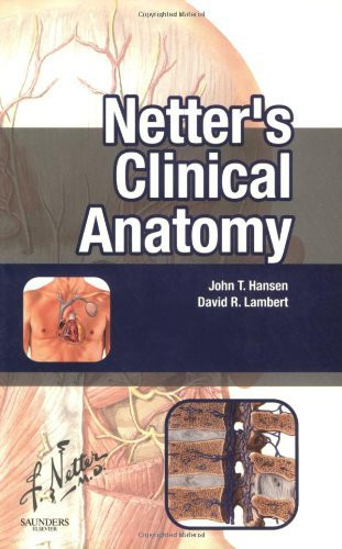 Netter's Clinical Anatomy