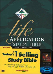 Life Application Study Bible