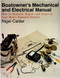 Boatowner's Mechanical And Electrical Manual