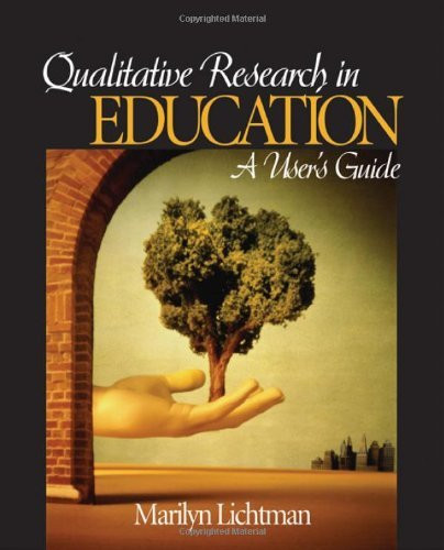 Qualitative Research In Education