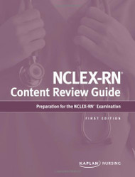 Nclex-Rn Content Review Guide