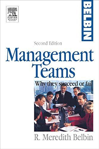 Management Teams