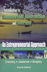 Introduction To Commercial Recreation And Tourism