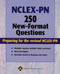 Nclex-Pn 250 New-Format Questions