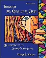 Through The Eyes Of A Child