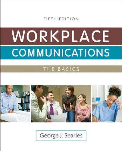 Workplace Communications